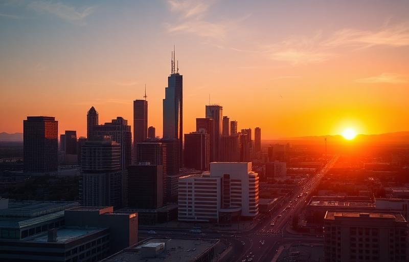 How Data Tools Are Changing Phoenix Listing Decisions