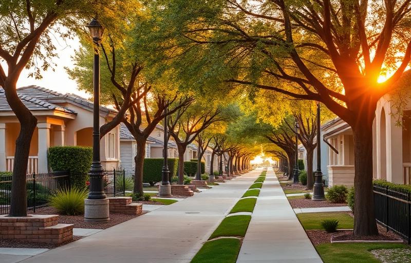 Best Neighborhoods in Phoenix for First-Time Buyers