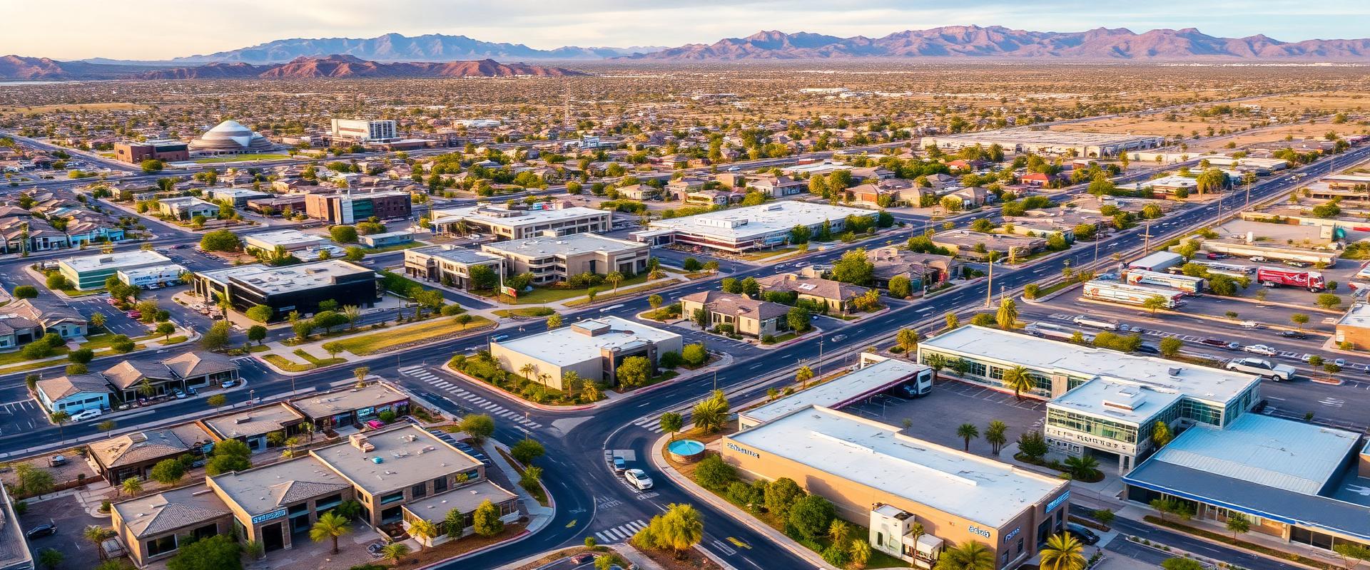Chandler Arizona