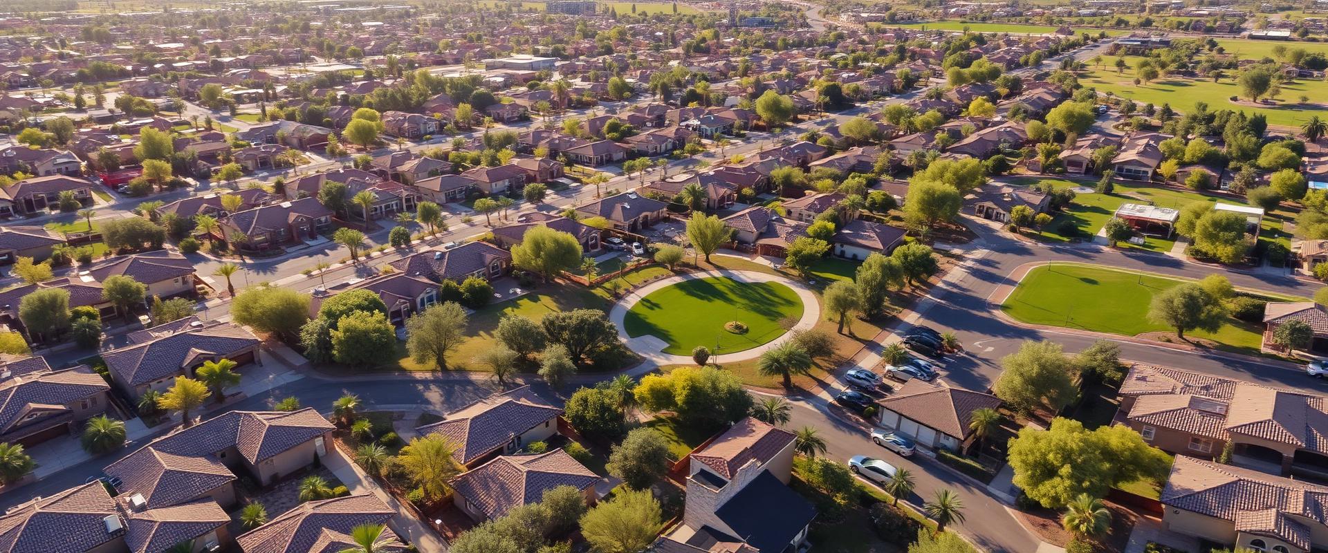 Gilbert Arizona