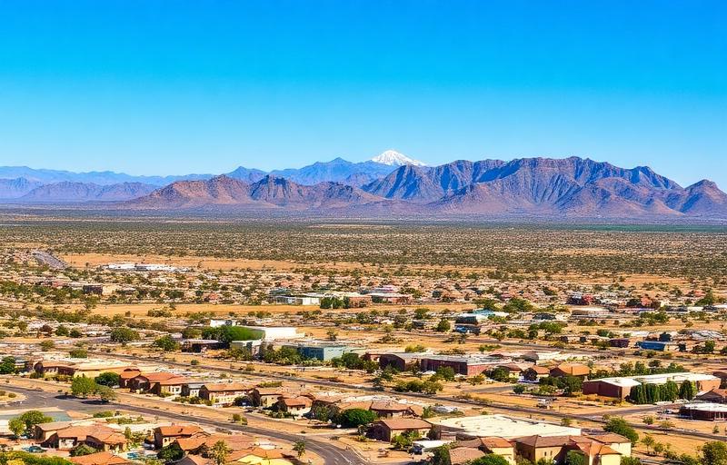 Phoenix Housing Market Update: Spring 2026
