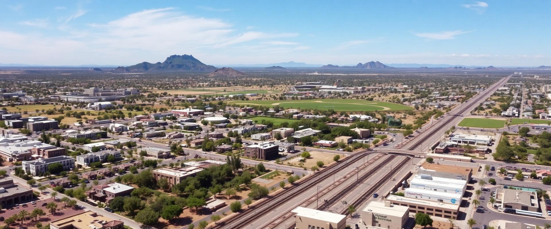 Mesa Arizona