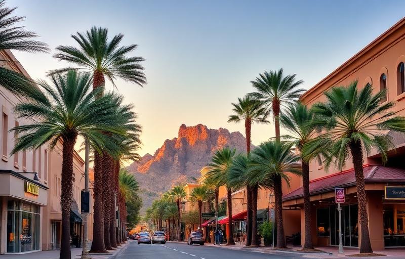 Moving to Scottsdale: Everything You Need to Know