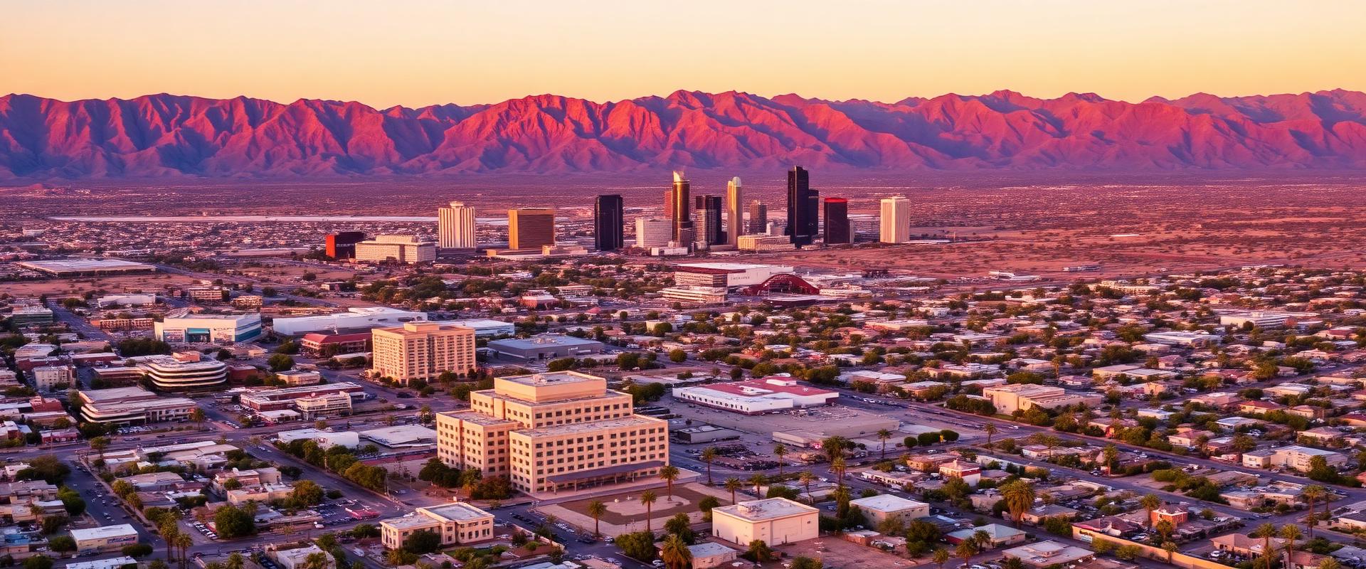Phoenix Arizona
