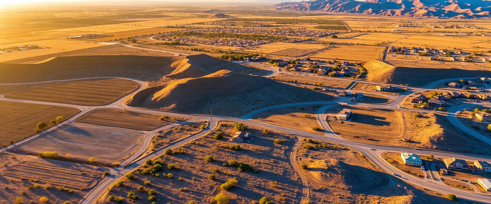 Queen Creek Arizona