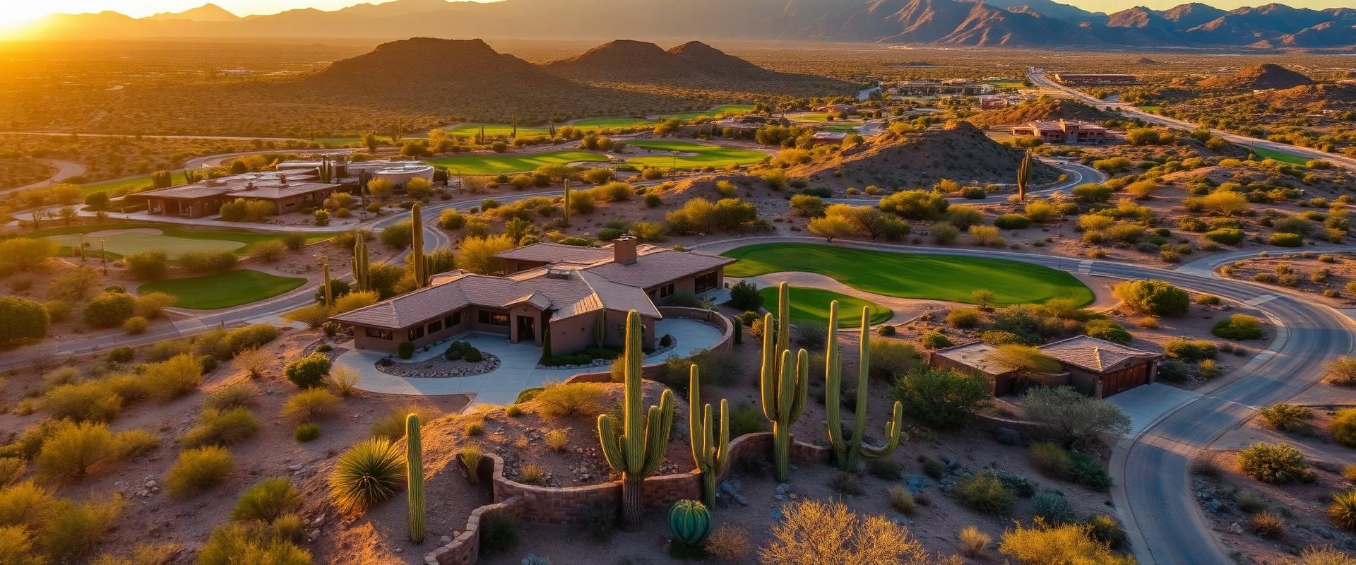 Scottsdale Arizona