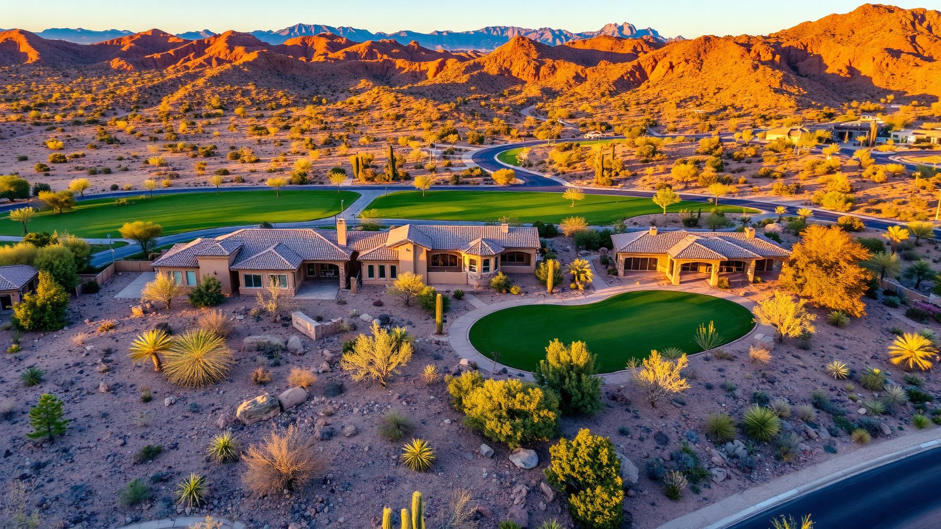 Silverleaf Arizona