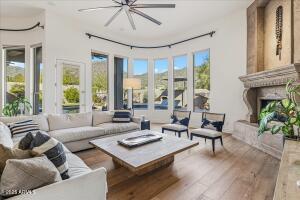 Villa Montavo, Scottsdale