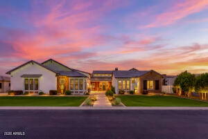 Whitewing at Germann Estates, Gilbert